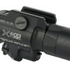 SFX400T-A-GN_2.jpg SUREFIRE X400 TURBO GRN LSR BLK