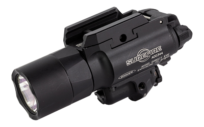 SFX400T-A-RD_1.jpg SUREFIRE X400 TURBO RED LSR BLK