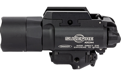 SFX400T-A-RD_3.jpg SUREFIRE X400 TURBO RED LSR BLK
