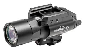 SFX400U-A-GN_1.jpg SUREFIRE X400U-A BLK 1000LM W/LSR