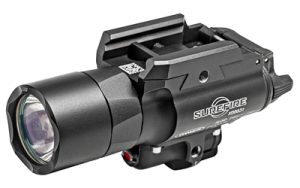 SFX400U-A-RD_1.jpg SUREFIRE X400U-A BLK 1000LM W/LSR