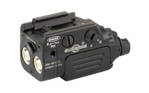 SUREFIRE CMP LIGHT RED 800 LM BLK