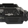 SUREFIRE CMP LIGHT RED 800 LM BLK