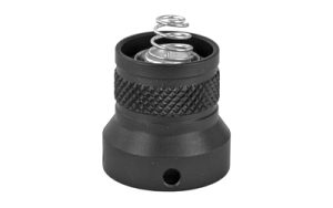 SFZ68_1.jpg SUREFIRE PROTECTIVE REAR CAP ASSY BK