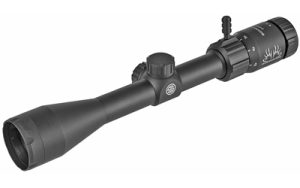 SGSOBM33001_1.jpg SIG BUCKMSTRS SCOPE 3-9X40 BDC BLK