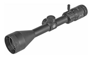 SGSOBM33002_1.jpg SIG BUCKMSTRS SCOPE 3-9X50 BDC BLK