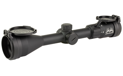 SGSOBM33003_1.jpg SIG BUCKMSTRS 3-9X50 HELLFR BDC BLK
