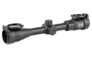 SGSOBM33004_1.jpg SIG BUCKMSTRS 3-9X40 HELLFR BDC BLK