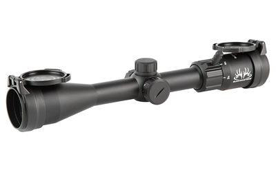 SGSOBM33004_1.jpg SIG BUCKMSTRS 3-9X40 HELLFR BDC BLK