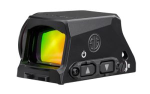 SGSORX1590_1.jpg SIG ROMEO-X SIG-LOC PRO 6MOA GRN/BLK