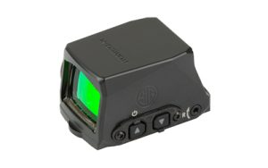 SGSORX1660_1.jpg SIG ROMEO-X ENCLD C SIG-LOC 6MOA BLK