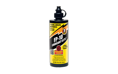 SHCFPL04EA_1.jpg SHOOTERS CHOICE FP10 LUBE 4OZ