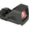 SHLDS RMSSC GL ED RFX MINI SGHT 8MOA