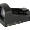 SHLDS SMS POLY ED MINI SGHT 65/2MOA