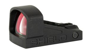 SHLDS SMSC GLS ED MINI SIGHT 8MOA