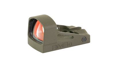 SHRMSC8MOAGLASSOG_1.jpg SHLD RMSC GLS ED MINI SIGHT 8MOA ODG