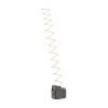 SI-EMP-AL-P320-BK_1.jpg STRIKE ALUM EXT MG PLT P320 9MM BLK