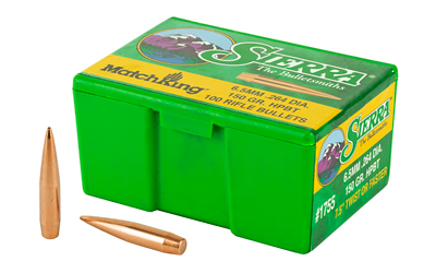 SIER1755_1.jpg SIERRA MATCHKING .264 150GR 100CT