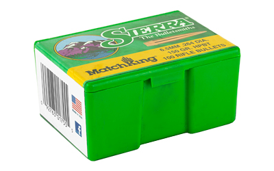 SIER1755_2.jpg SIERRA MATCHKING .264 150GR 100CT