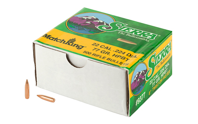 SIER9377_1.jpg SIERRA MATCHKING .224 77GR 500CT