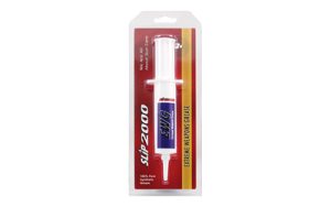 SLIP60339-DEA_1.jpg SLIP 2000 EWG GREASE SYRINGE 30ML
