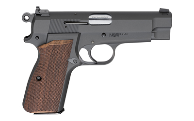 SPG SA-35 9MM 4B 15RD