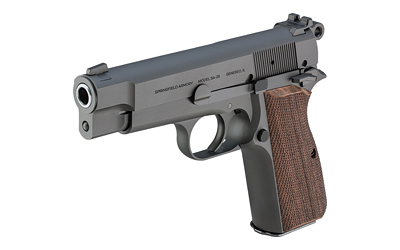 SPG SA-35 9MM 4B 15RD