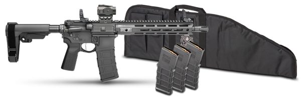 SPG SNT VIC2 PST 5.56 GP 11 30