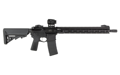 SPG SNT VIC2 5.56 GP 16B 30RD