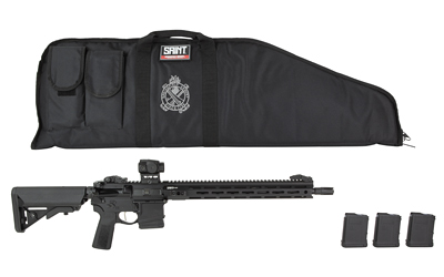 SPG SNT VIC2 5.56 GP 16B 10RD