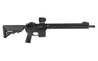 SPG SNT VIC2 5.56 GP 16B 10RD