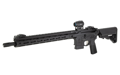 SPG SNT VIC2 5.56 GP 16B 10RD