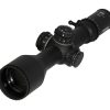 STEINER T6XI 3-18X56MM SCR2 FFP