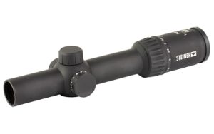 ST5202_1.jpg STEINER P4XI 1-4X42MM SFP