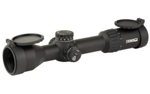 STEINER H6XI 2-12X42MM BLK