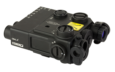 STEINER DBAL A3 IR DUAL AIMING LASER
