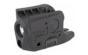 STL69270_1.jpg STRMLGHT TLR-6 FOR GLK42/43 W/LSR