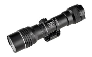 STRMLGHT PROTAC RAIL MNT HPX PRO USB