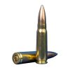 SCORPIO AMMO 762X39 124G FMJ 20/800
