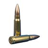 SCORPIO AMMO 762X39 124G FMJ 20/800