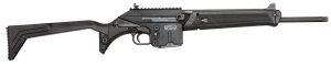 SU16CBLK__61616.1744382740.1280.1280.jpg Kel-Tec SU16CBLK Semi-Auto Sport Utility Carbine 5.56x45mm 16" 10+1 Black