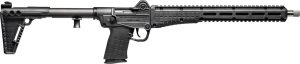 SUB2K57BLK__39901.1729270149.1280.1280.jpg Kel-Tec Sub-2000 Gen3 SUB2K57BLK 5.7x28mm 16.1" Threaded Barrel 20+1 Black Nitride