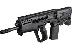 T7B20__73376.1717525492.1280.1280.jpg IWI T7B20 Tavor 7 Semi-Auto Bull-Pup 20" 7.62x51mm 20+1 Black