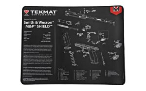 TEKR20-SW-MP-SHIELD_1.jpg TEKMAT ULTRA PSTL MAT S&W SHIELD BLK