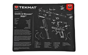 TEKR20-SW-MP_1.jpg TEKMAT ULTRA PSTL MAT S&W M&P BLK
