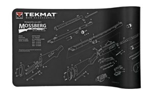TEKR36-MOSSBERG_1.jpg TEKMAT SHOTGUN MAT MOSSBERG PUMP