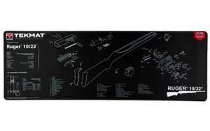 TEKR44-1022_1.jpg TEKMAT ULTRA RIFLE MAT RUGER 10/22