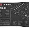 TEKR44-AK47_1.jpg TEKMAT ULTRA RIFLE MAT AK47 BLK