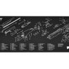 TEKR44-AK47_2.jpg TEKMAT ULTRA RIFLE MAT AK47 BLK
