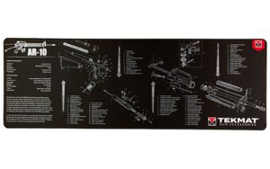 TEKR44-AR10_1.jpg TEKMAT ULTRA RIFLE MAT AR10